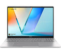 ASUS Vivobook S16 Laptop Snapdragon X1 16GB RAM 512GB SSD Windows 11 Home - Student Computers