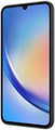 Samsung Galaxy A34 5G Smartphone 6.5" 128GB 6GB RAM Unlocked Graphite - Student Computers