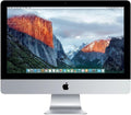 Apple iMac 21.5in (Late 2015) - Core i5 1.6GHz, 8GB RAM, 1TB HDD - Student Computers