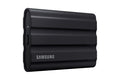 Samsung T7 Shield USB 3.2 1TB Portable SSD - Black - Student Computers