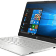 HP 15 Laptop Intel N3710 4GB 1TB HDD 15.6