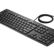 HP 803181-151 keyboard USB Greek Black - Student Computers