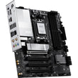 MSI PRO B850M-P WIFI AMD B850 Micro-ATX Socket AM5 Motherboard - Student Computers