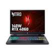 Acer Nitro 16 Gaming Ryzen 7 7735HS 16GB RAM 1TB SSD NVIDIA RTX 4060 16