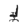 Anda Seat Phantom 3 Fabric Gaming Chair - Carbon Black - Student Computers