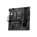 MSI PRO B760M-P Motherboard Socket 1700/B760/DDR5/S-ATA 6Gb/s/Micro ATX - Student Computers