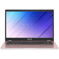 ASUS E410 14" Celeron N4500 4GB 128GB Laptop Cloudbook - Pink - Student Computers