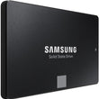 Samsung SSD 870 EVO, 250 GB, Form Factor 2.5 Inch Sata form factor