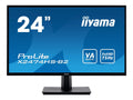 iiyama ProLite XB2474HS-B2 24" Full HD VA Panel Monitor - Black - Student Computers