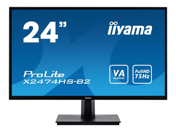 iiyama ProLite XB2474HS-B2 24