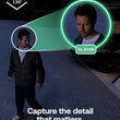 Arlo Essential 3 XL 2K Security Camera - Pack of 2