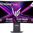 LG UltraGear 45GX950A-B 45
