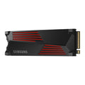 Samsung 990 PRO 1TB M.2 PCIe 4.0 NVMe SSD/Solid State Drive with Heatsink - Student Computers