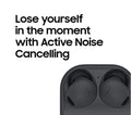 SAMSUNG Galaxy Buds2 Pro Wireless Bluetooth Noise-Cancelling Earbuds - Graphite