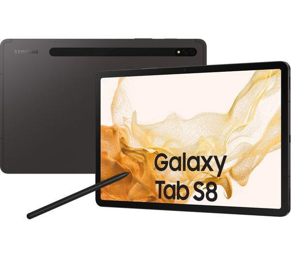 SAMSUNG Galaxy Tab S8 11