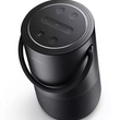 Bose Portable Home Speaker - Triple Black Compatible with iPod, iPhone and iPad