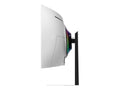 Samsung Odyssey G95SC 49" 240Hz Curved OLED Smart Gaming Monitor - Student Computers
