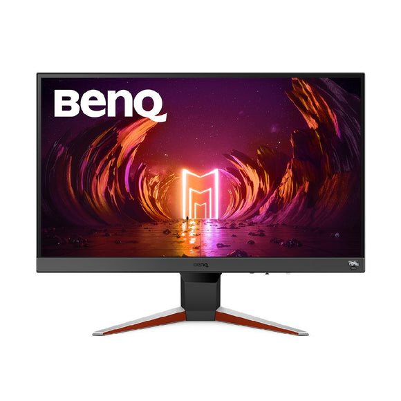 BenQ Mobiuz EX240N - LED monitor - Full HD (1080p) - 23.8