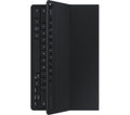 Samsung Book Cover Keyboard Slim for 12.4" Galaxy Tab S9+ - Black - Student Computers