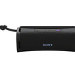 SONY Portable Bluetooth Speaker ULT FIELD 1  - Black