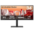 LG 34BA75QE 34