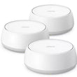 TP-Link Deco BE22 3.6Gbps Whole Home Mesh Wi-Fi 7 System – 3 Pack