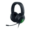 Razer Kaira Pro Wireless Gaming Headset for Xbox Series X/S - Black & Green - Student Computers