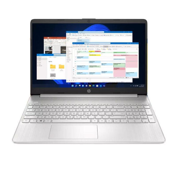 HP 15s-fq2037na 15.6