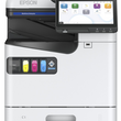 Epson WorkForce Enterprise AM-C400 - all in one printer - print, scan, copy