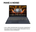 Lenovo IdeaPad 3 15.6in i5 12th Gen  8GB 256GB Laptop Abyss - Blue - Student Computers