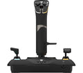 TURTLE BEACH VelocityOne Flightstick Joystick - Black - Student Computers
