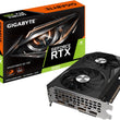 GIGABYTE GeForce RTX 3060 WINDFORCE OC 12GB  (rev. 2.0) Graphics Card