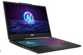 MSI Cyborg 15.6 Intel Ultra 7  16GB 512GB RTX4050 Gaming Laptop Win 11 - Student Computers