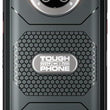 JCB Toughphone Max Rugged Smartphone 6.7