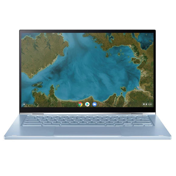 ASUS Chromebook Flip C433T 14