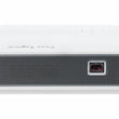 Acer AOpen Fire Legend PV12p DLP Projector Pocket Size 800 Lumens Grey - Student Computers