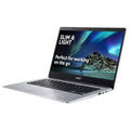 Acer 314 Chromebook Laptop 14" Pentium N5030 4GB 128GB Silver - Student Computers