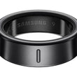 Samsung Smart Ring Galaxy Ring Health & Fitness Tracker Titanium Black Size 6