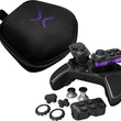 TURTLE BEACH Victrix Pro BFG Reloaded Wireless Controller for PlayStation - Black - Student Computers