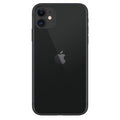 iPhone 11 64GB SIM Free Mobile Phone - Black Unlocked Network