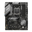 MSI AMD B650 GAMING PLUS WIFI AM5 DDR5 ATX Motherboard - Student Computers