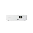 EPSON CO-FH02 Smart Full HD Projector for screens up to 391 inchs white