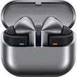 SAMSUNG Galaxy Buds3 Pro Wireless Bluetooth Noise-Cancelling Earbuds - Silver