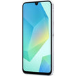 Samsung Galaxy A16 5G 6.7'' Smartphone 128GB Unlocked Dual-SIM - Light Grey - Student Computers
