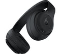 BEATS Studio 3 Wireless Bluetooth Noise-Cancelling Headphones - Black