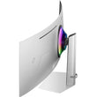Samsung Gaming Monitor G9 Curved 49'' Odyssey OLED 240Hz 5120x1440 LS49DG934SUXXU