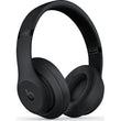 BEATS Studio 3 Wireless Bluetooth Noise-Cancelling Headphones - Black - Student Computers