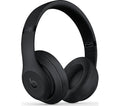 BEATS Studio 3 Wireless Bluetooth Noise-Cancelling Headphones - Black