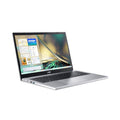 Acer Aspire 3 A315-510P 15.6" Laptop Intel i3-N305 8GB RAM 512GB SSD Silver - Student Computers