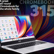 Acer 315 Chromebook Laptop 15.6